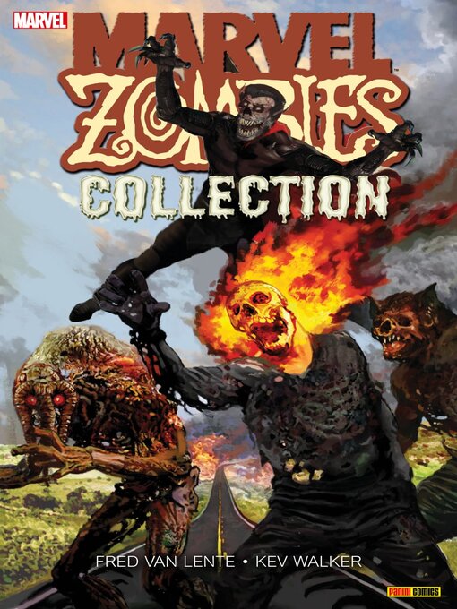 Title details for Marvel Zombies, Collection 2 by Robert Kirkman - Available